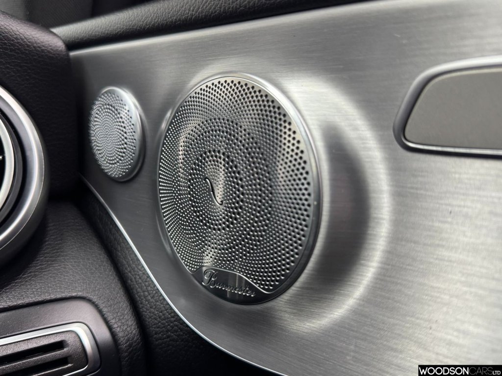 Used Mercedes-Benz C Class 2016 for sale - 78200305: Photo 44