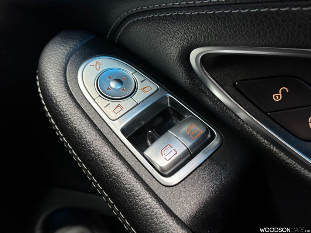 Used Mercedes-Benz C Class 2016 for sale - 78200305: Photo 46