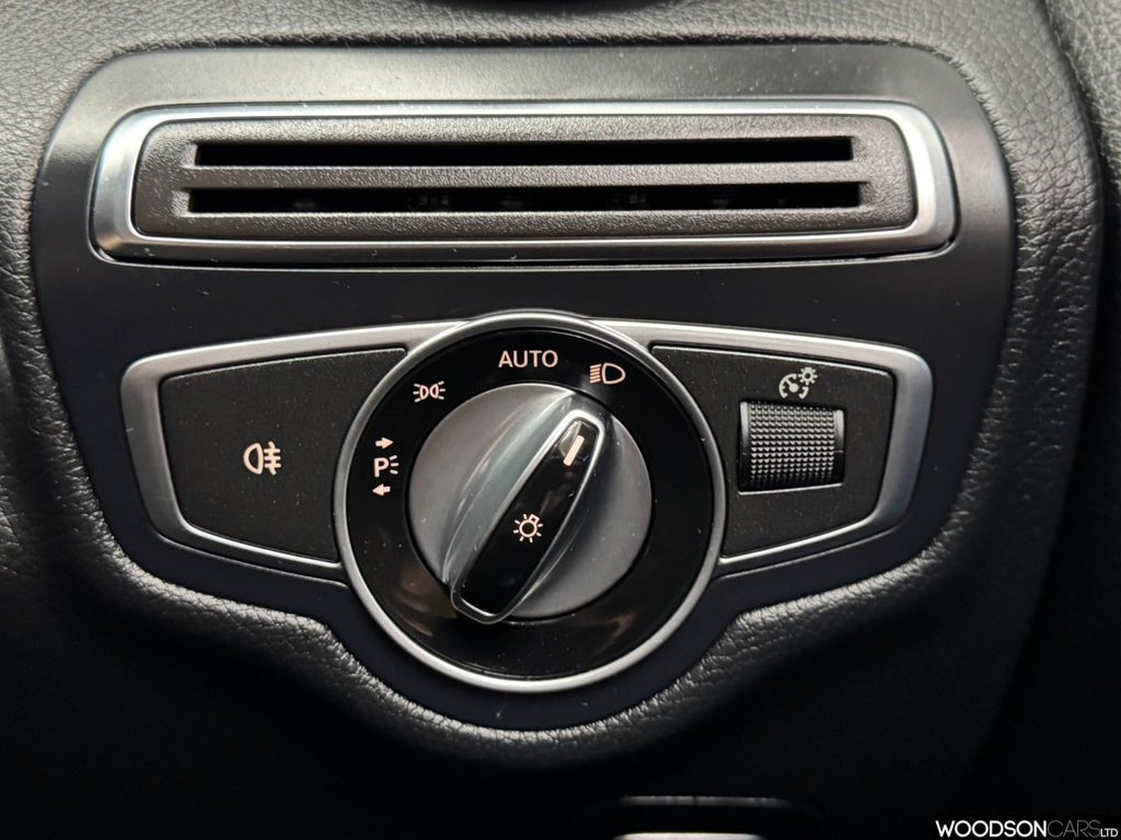 Used Mercedes-Benz C Class 2016 for sale - 78200305: Photo 47