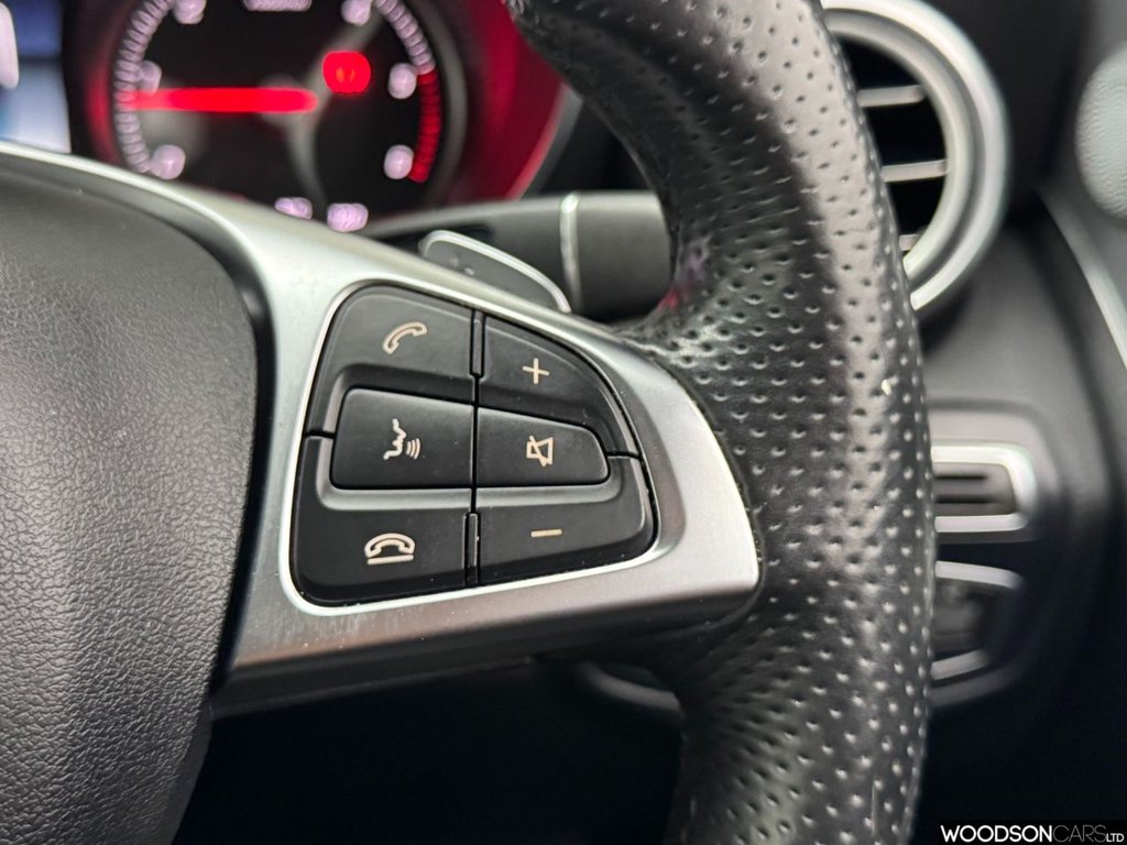 Used Mercedes-Benz C Class 2016 for sale - 78200305: Photo 48