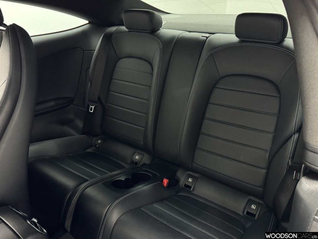 Used Mercedes-Benz C Class 2016 for sale - 78200305: Photo 7