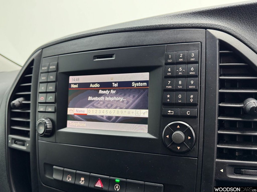 Used Mercedes-Benz Vito 2018 for sale - 77643006: Photo 14