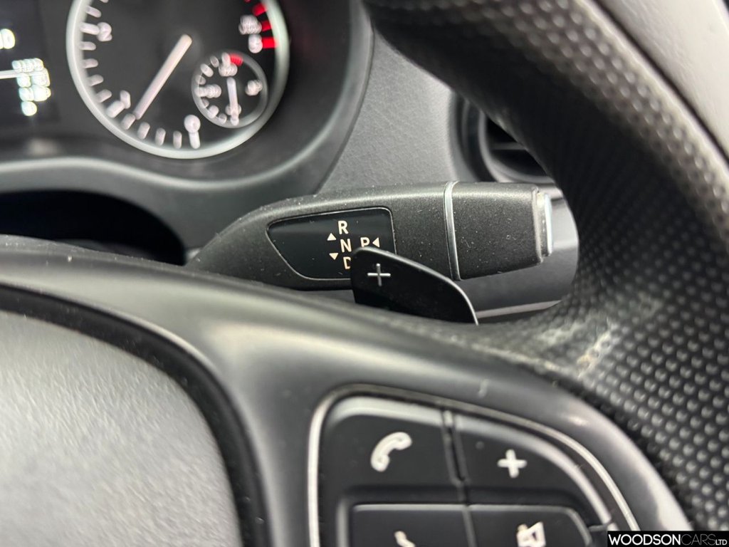 Used Mercedes-Benz Vito 2018 for sale - 77643006: Photo 22