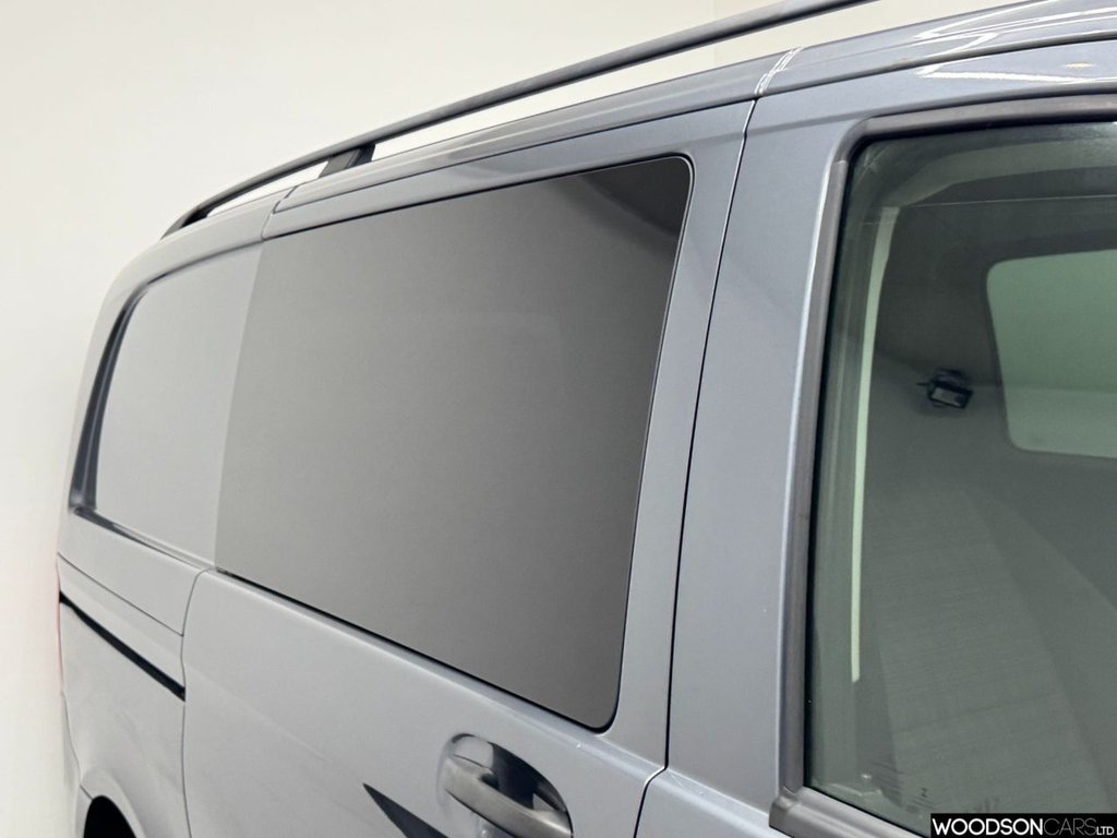 Used Mercedes-Benz Vito 2018 for sale - 77643006: Photo 24