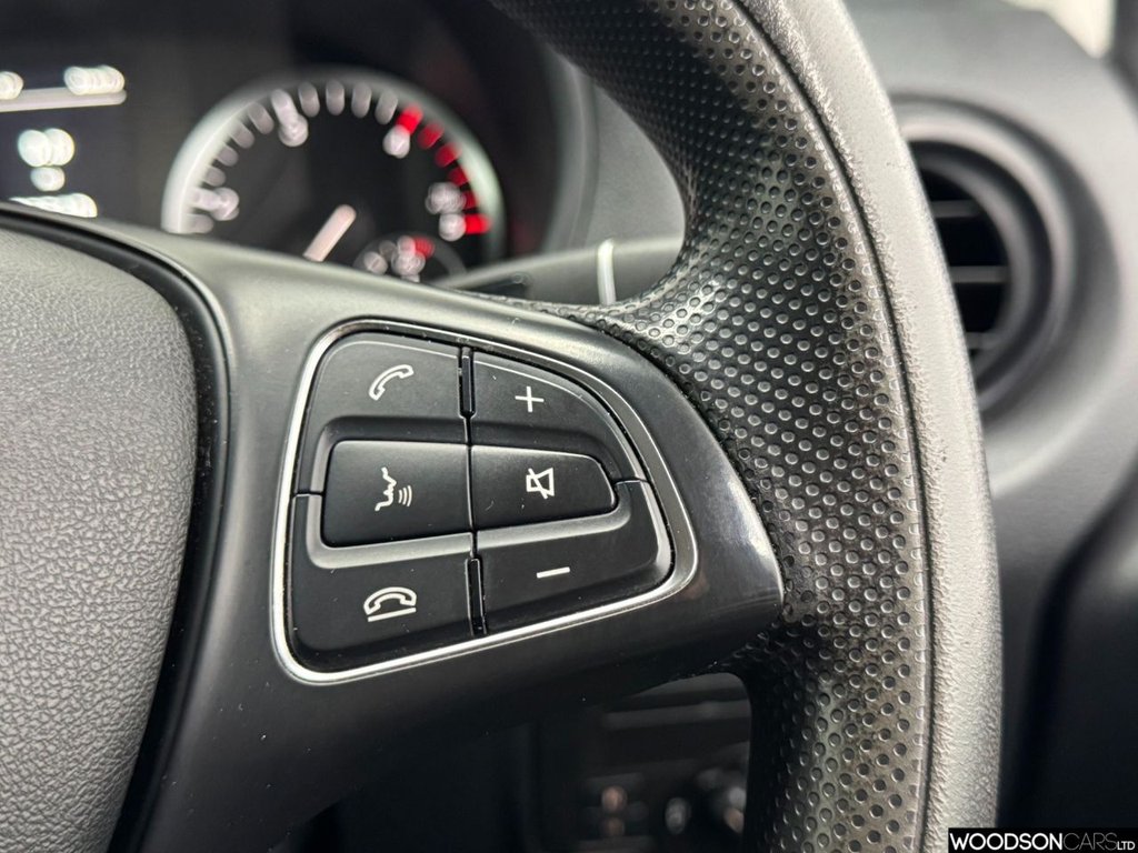 Used Mercedes-Benz Vito 2018 for sale - 77643006: Photo 38