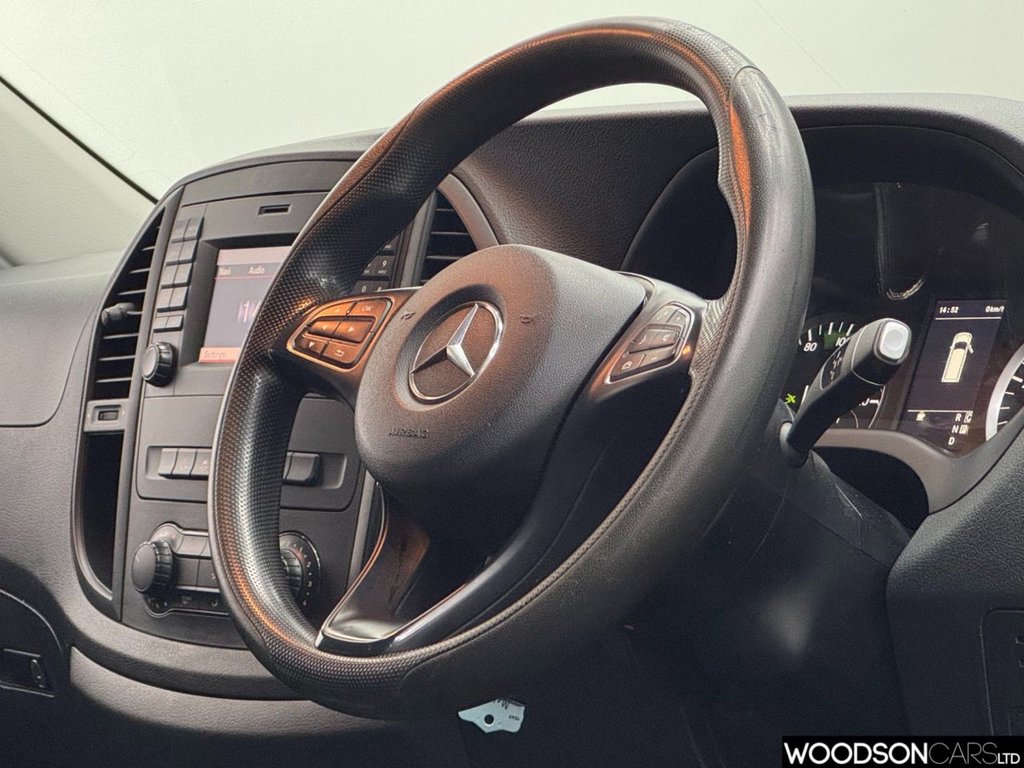 Used Mercedes-Benz Vito 2018 for sale - 77643006: Photo 39