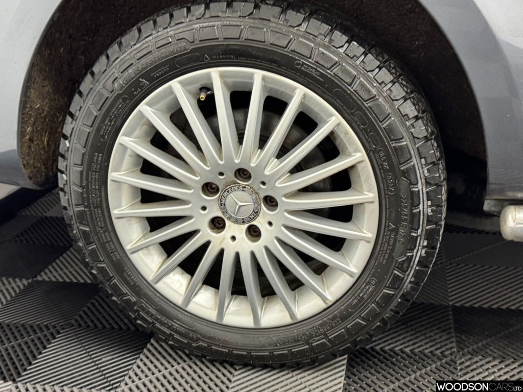 Used Mercedes-Benz Vito 2018 for sale - 77643006: Photo 44