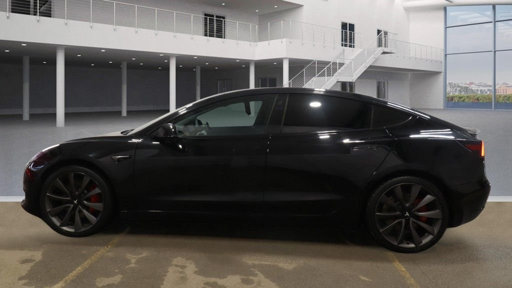 Used Tesla Model 3 2019 for sale - 77991006: Photo 10