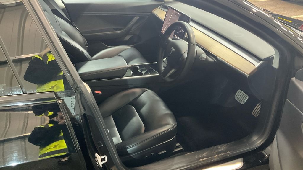 Used Tesla Model 3 2019 for sale - 77991006: Photo 5