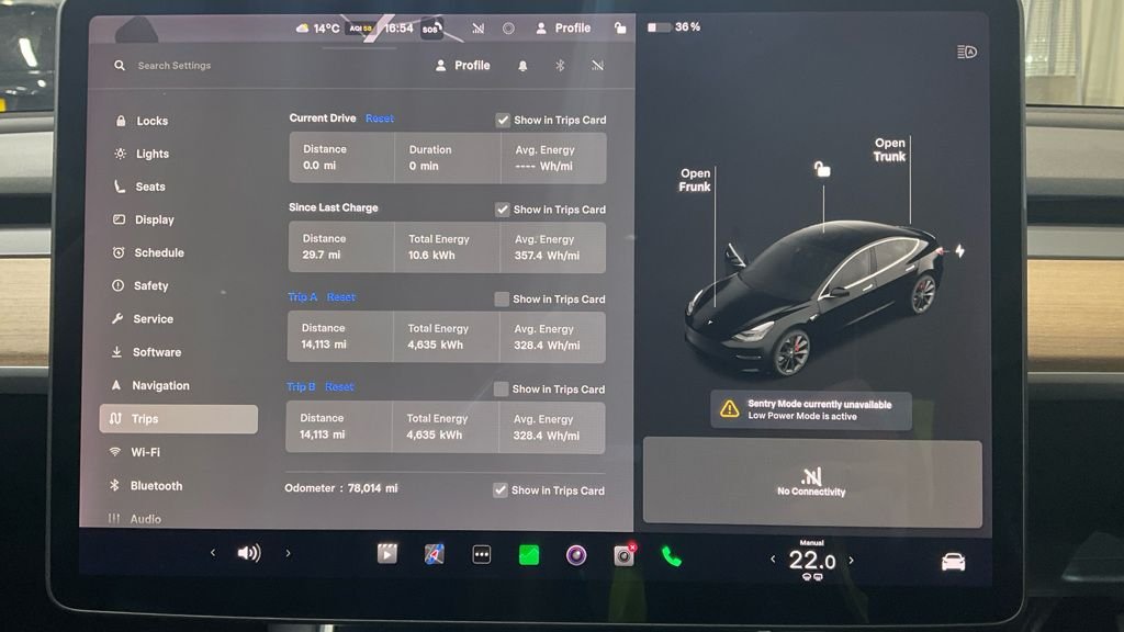 Used Tesla Model 3 2019 for sale - 77991006: Photo 6
