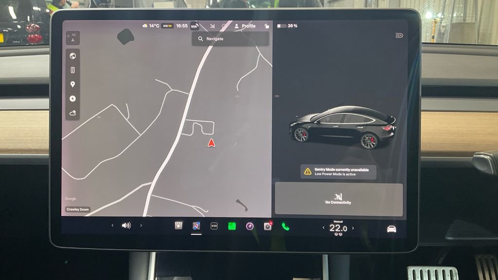 Used Tesla Model 3 2019 for sale - 77991006: Photo 7