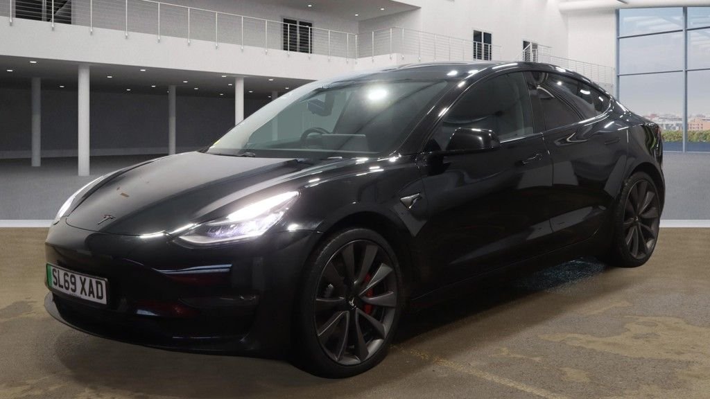 Used Tesla Model 3 2019 for sale - 77991006: Photo 8