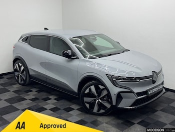 Used Renault Megane E Tech 2022 for sale - 79506591: Photo