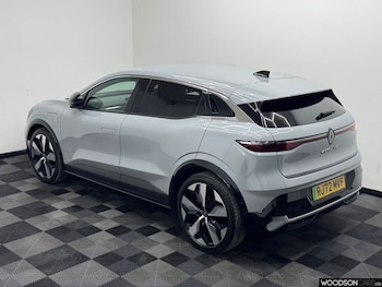 Used Renault Megane E Tech 2022 for sale - 79506591: Photo