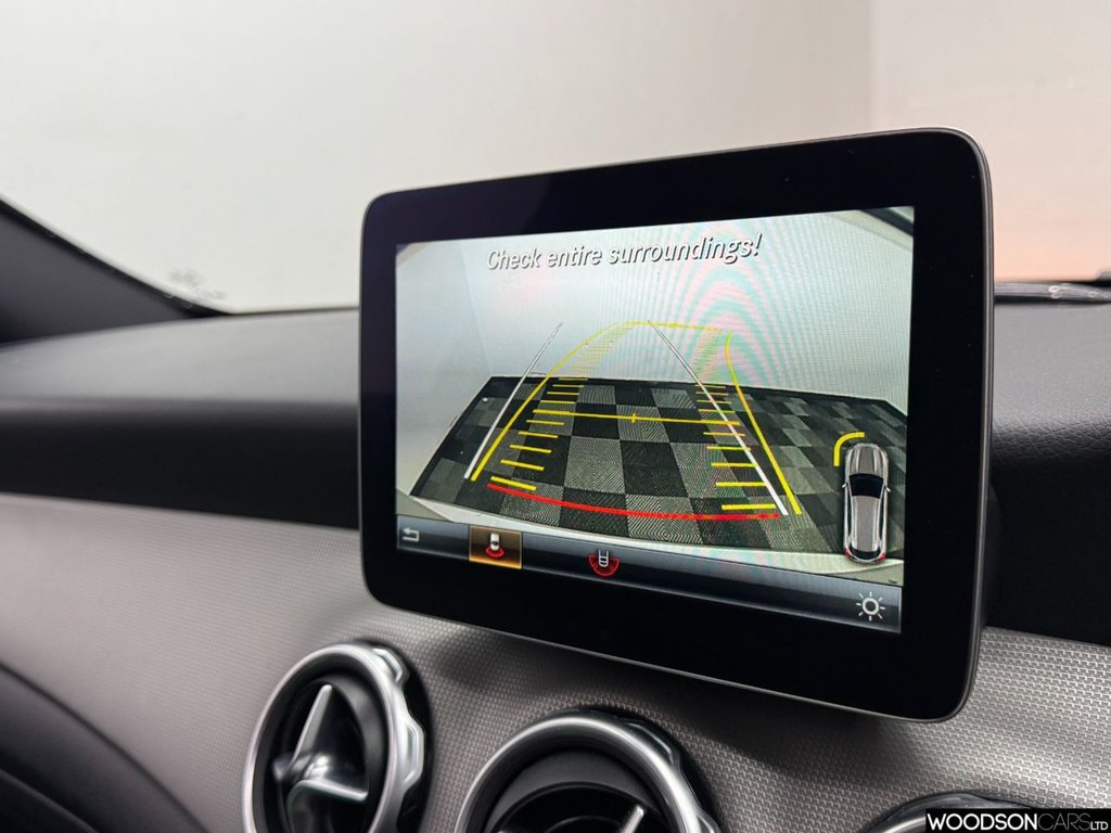 Used Mercedes-Benz GLA 2017 for sale - 77765692: Photo 16