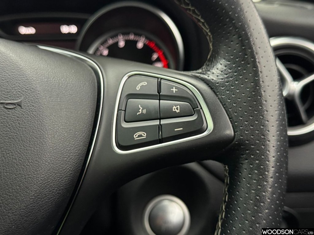 Used Mercedes-Benz GLA 2017 for sale - 77765692: Photo 20