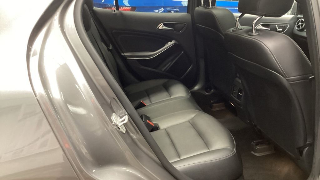 Used Mercedes-Benz GLA 2017 for sale - 77765692: Photo 6