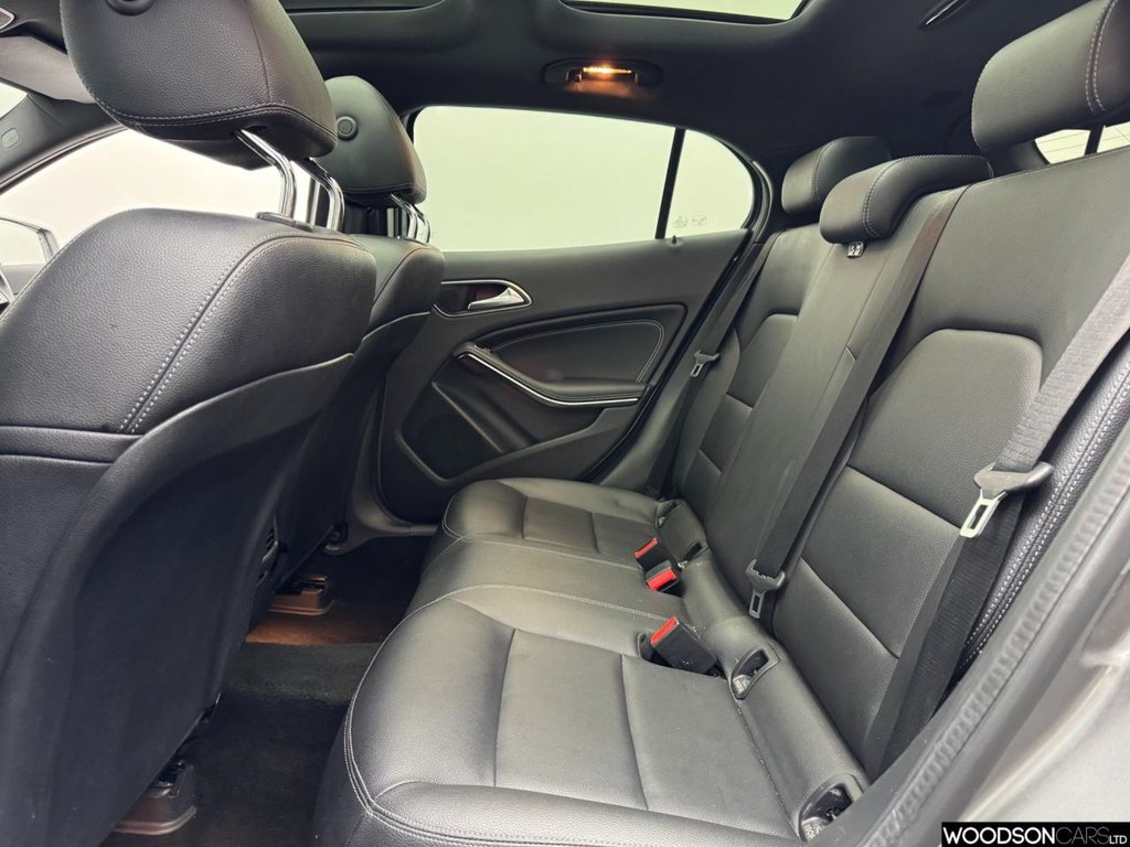 Used Mercedes-Benz GLA 2017 for sale - 77765692: Photo 7