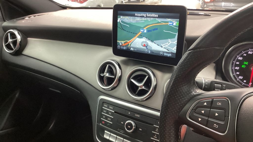 Used Mercedes-Benz GLA 2017 for sale - 77765692: Photo 8