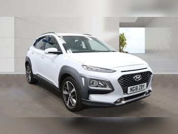 Used Hyundai KONA 2018 for sale - 78943649: Photo