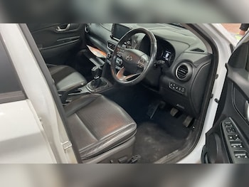 Used Hyundai KONA 2018 for sale - 78943649: Photo
