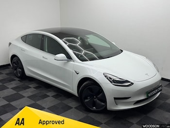 Used Tesla Model 3 2019 for sale - 79618889: Photo