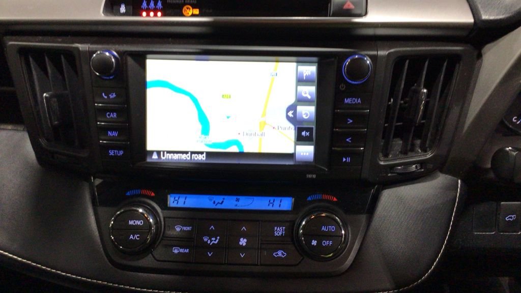 Used Toyota RAV4 2017 for sale - 77507490: Photo 13