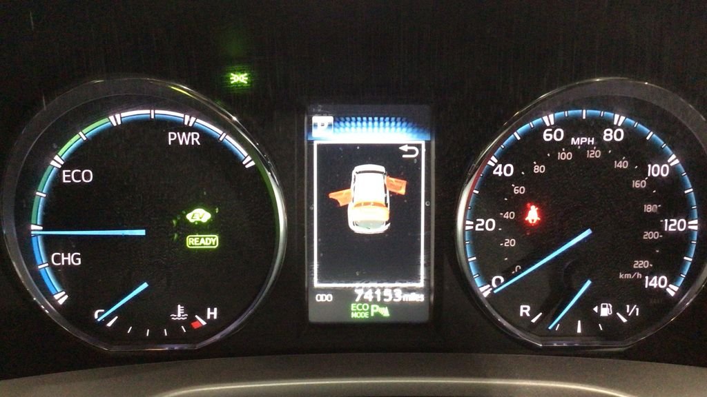 Used Toyota RAV4 2017 for sale - 77507490: Photo 7