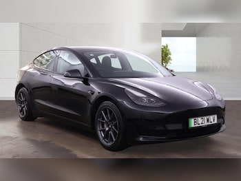 Used Tesla Model 3 2021 for sale - 79221212: Photo
