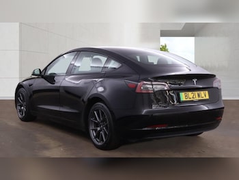 Used Tesla Model 3 2021 for sale - 79221212: Photo