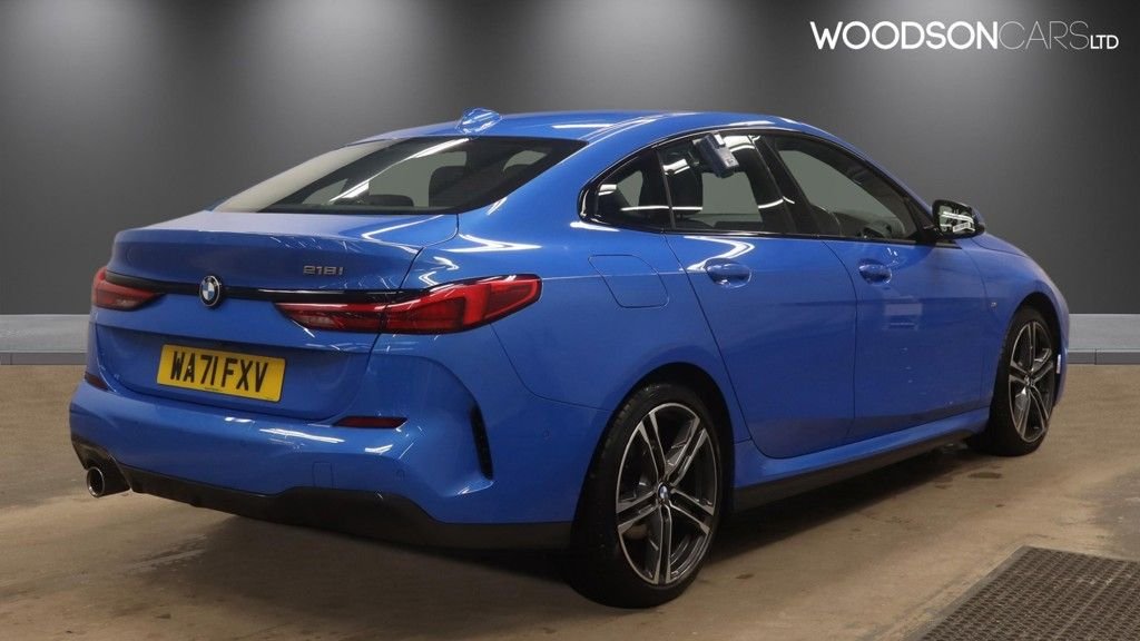 Used BMW 2 Series 2021 for sale - 77153596: Photo 11