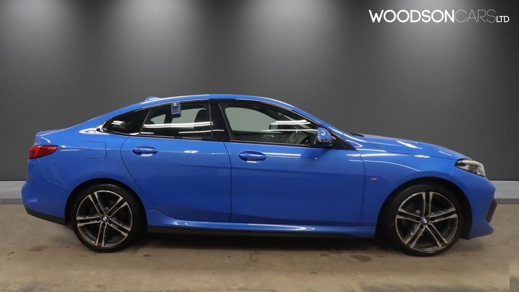 Used BMW 2 Series 2021 for sale - 77153596: Photo 12