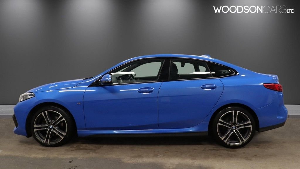 Used BMW 2 Series 2021 for sale - 77153596: Photo 13