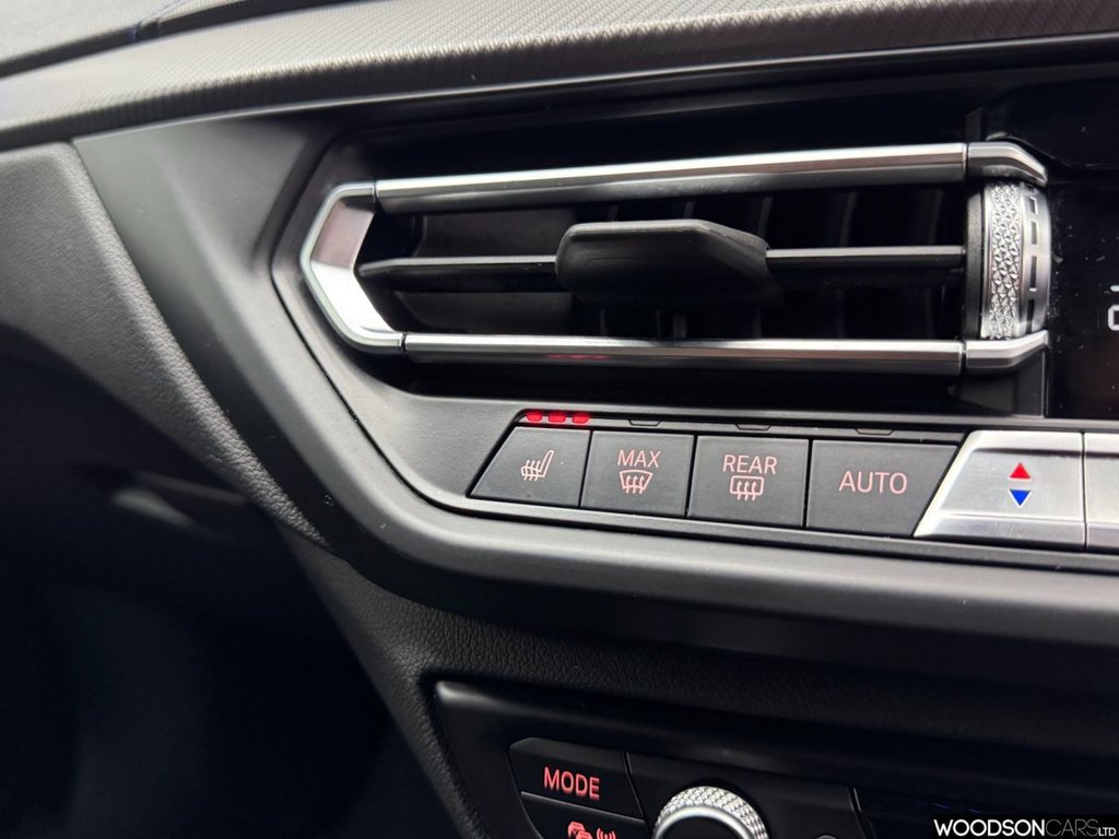 Used BMW 2 Series Gran Coupe 2021 for sale - 77153596: Photo 22