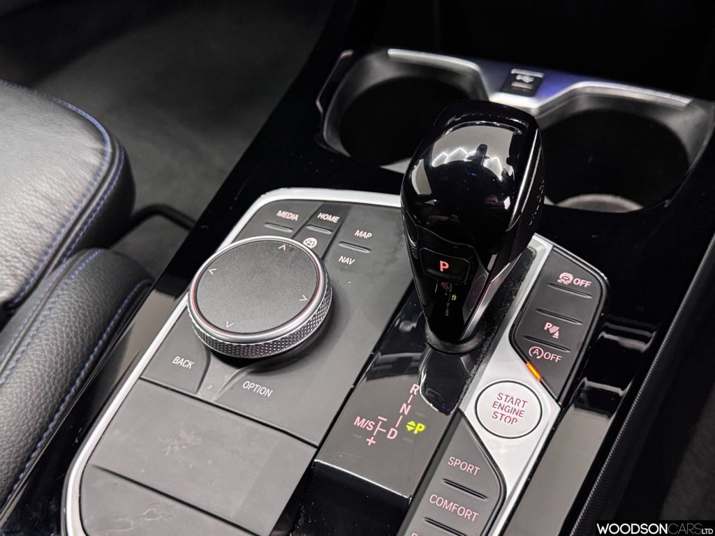 Used BMW 2 Series Gran Coupe 2021 for sale - 77153596: Photo 23