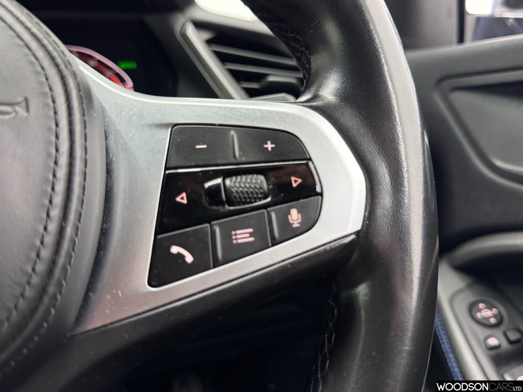 Used BMW 2 Series Gran Coupe 2021 for sale - 77153596: Photo 26