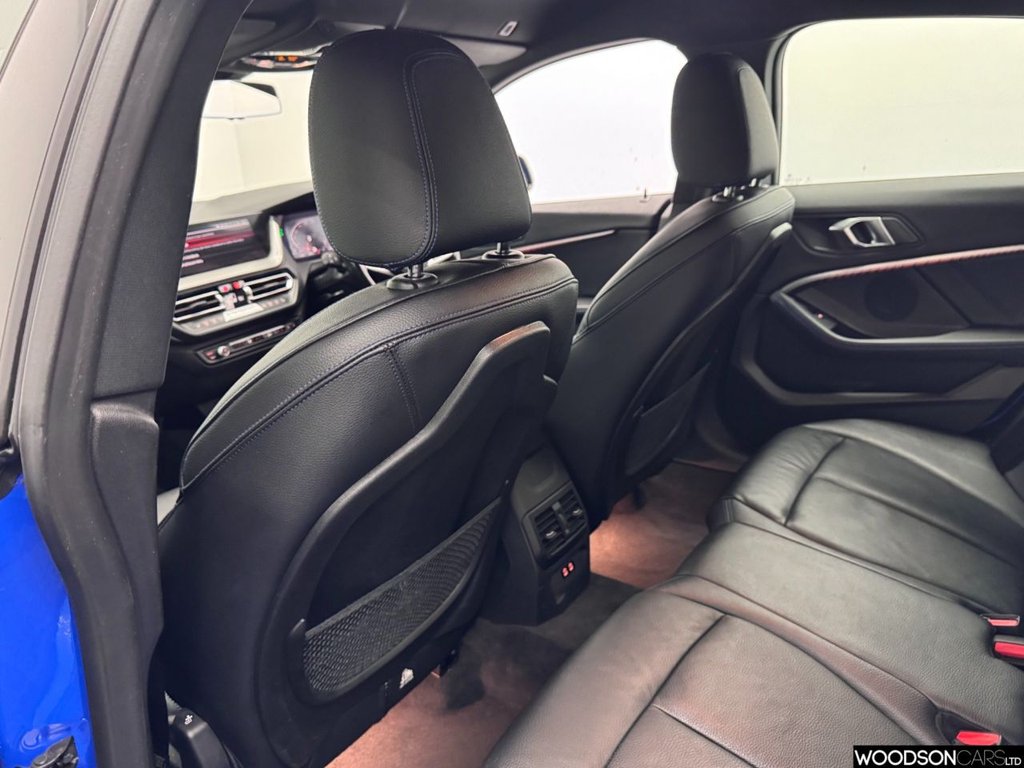 Used BMW 2 Series Gran Coupe 2021 for sale - 77153596: Photo 33