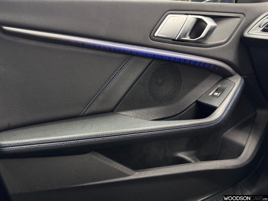 Used BMW 2 Series Gran Coupe 2021 for sale - 77153596: Photo 37