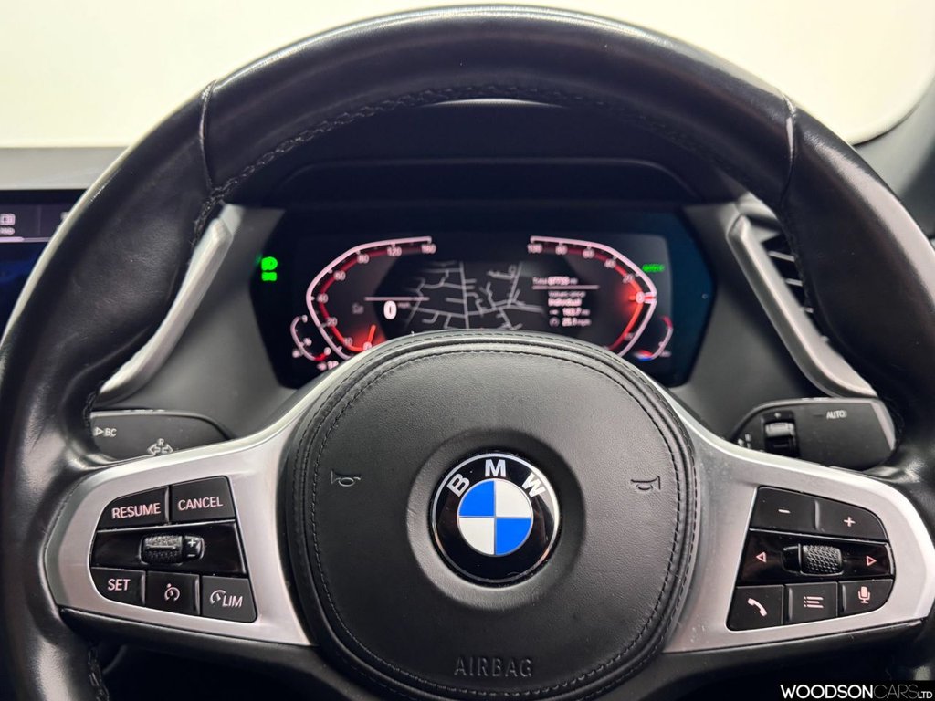 Used BMW 2 Series Gran Coupe 2021 for sale - 77153596: Photo 40