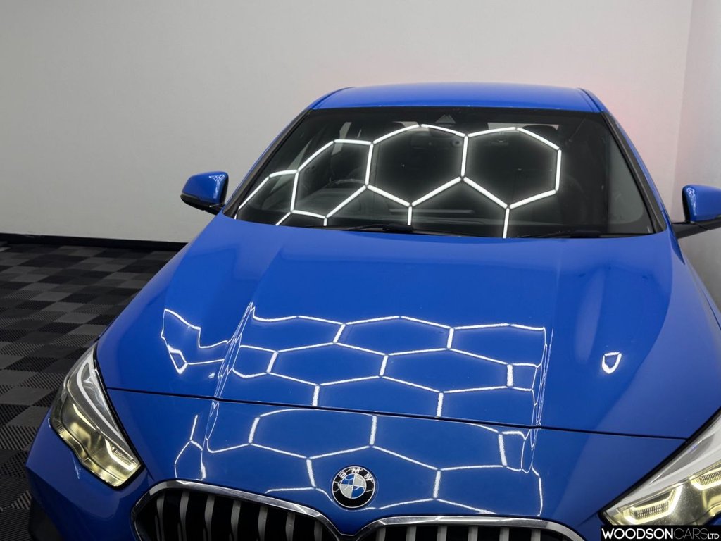 Used BMW 2 Series Gran Coupe 2021 for sale - 77153596: Photo 41