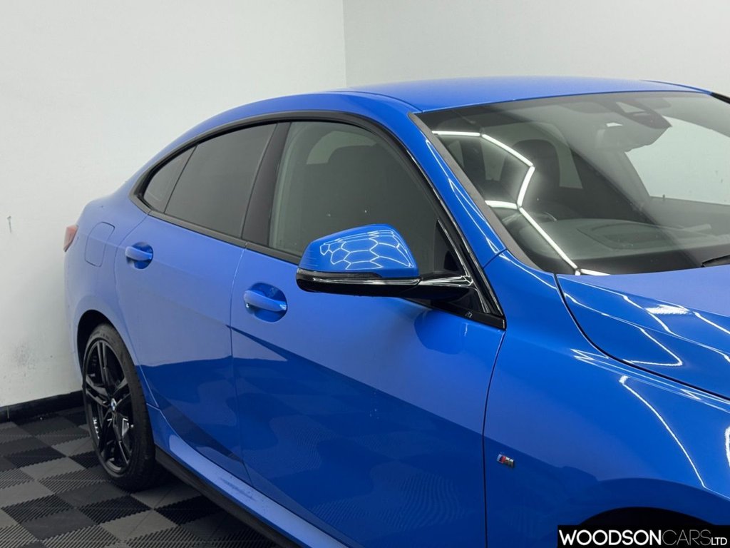 Used BMW 2 Series Gran Coupe 2021 for sale - 77153596: Photo 43