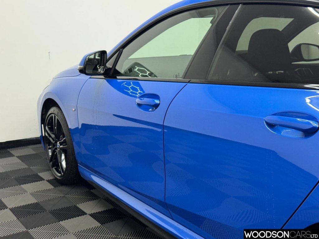 Used BMW 2 Series Gran Coupe 2021 for sale - 77153596: Photo 44