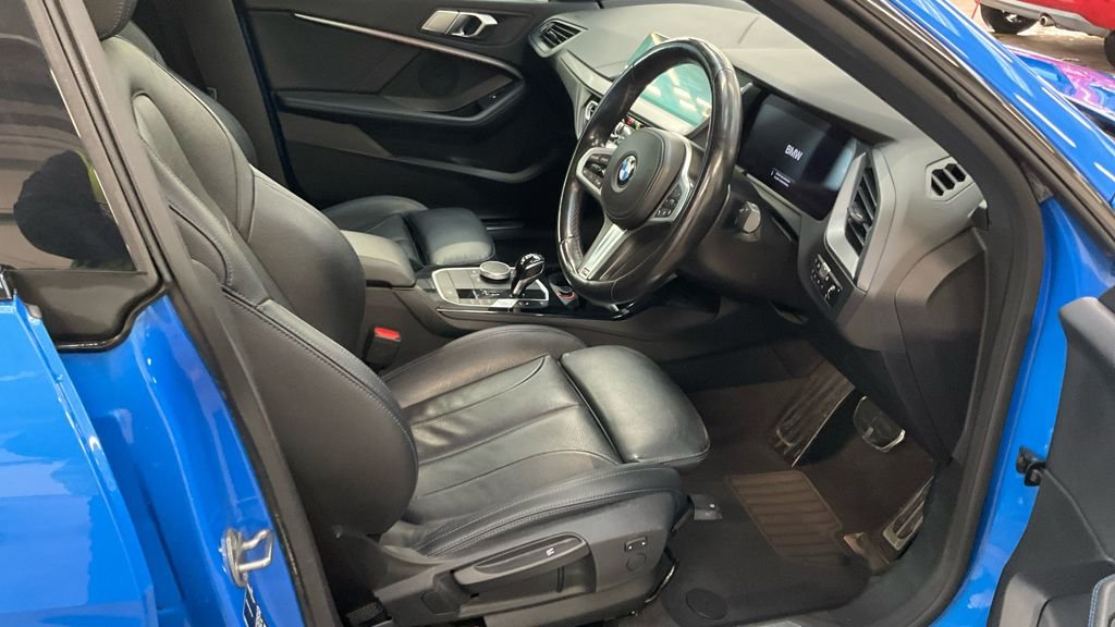 Used BMW 2 Series 2021 for sale - 77153596: Photo 5