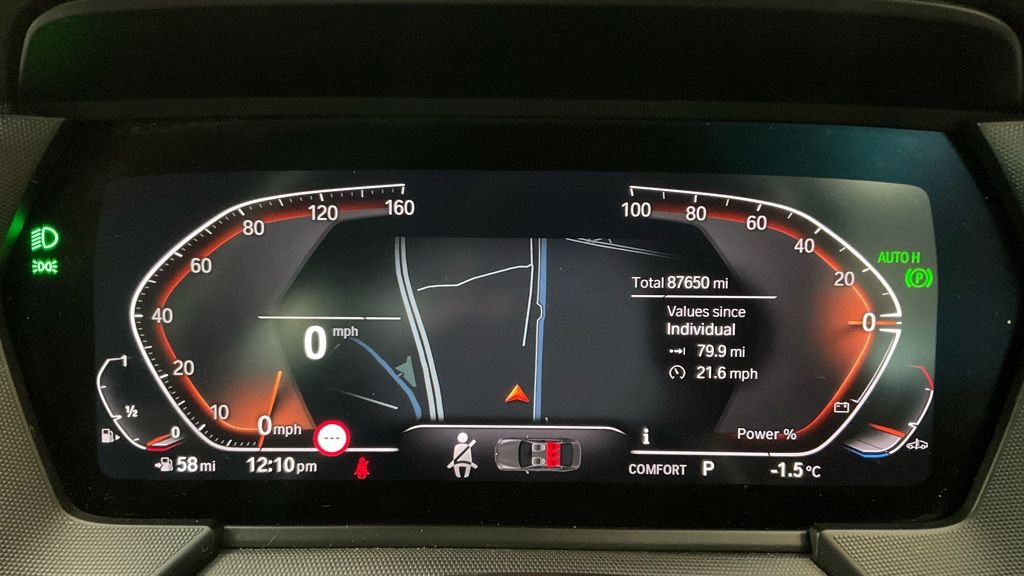 Used BMW 2 Series 2021 for sale - 77153596: Photo 7