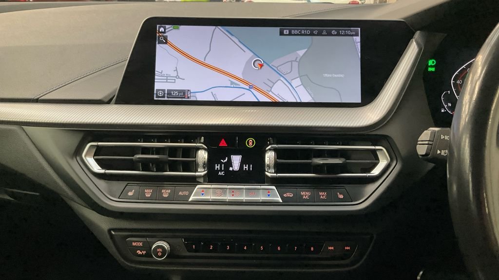 Used BMW 2 Series 2021 for sale - 77153596: Photo 8