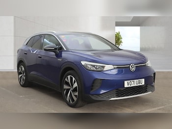 Used Volkswagen ID.4 2021 for sale - 79266074: Photo