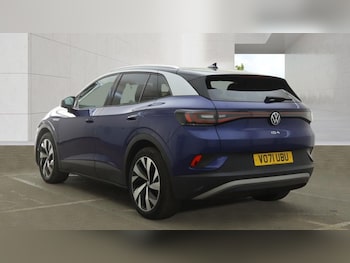 Used Volkswagen ID.4 2021 for sale - 79266074: Photo