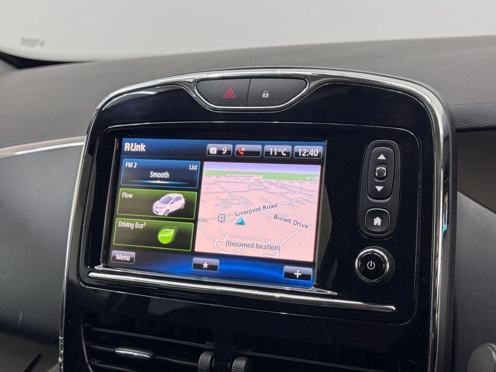 Used Renault Zoe 2014 for sale - 76642326: Photo 10