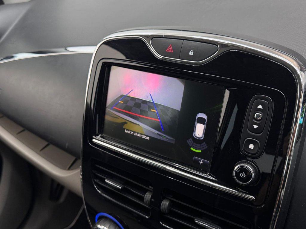 Used Renault Zoe 2014 for sale - 76642326: Photo 14