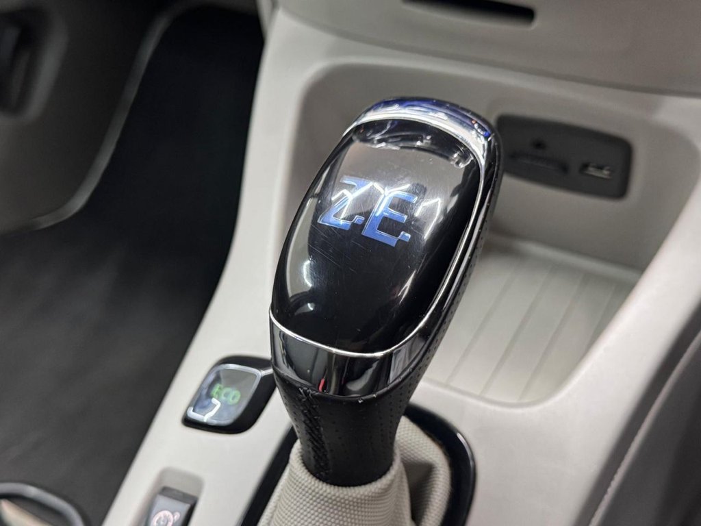 Used Renault Zoe 2014 for sale - 76642326: Photo 15